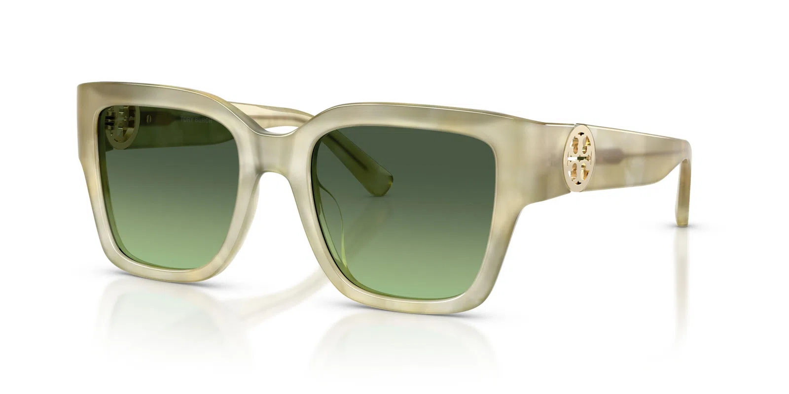 Tory Burch 7228U Sunglasses - view 5